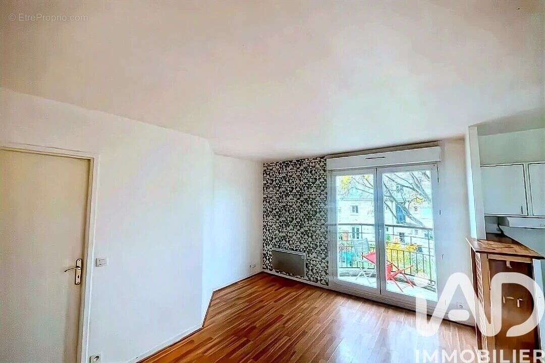 Photo 3 - Appartement à SAINT-OUEN-L'AUMONE
