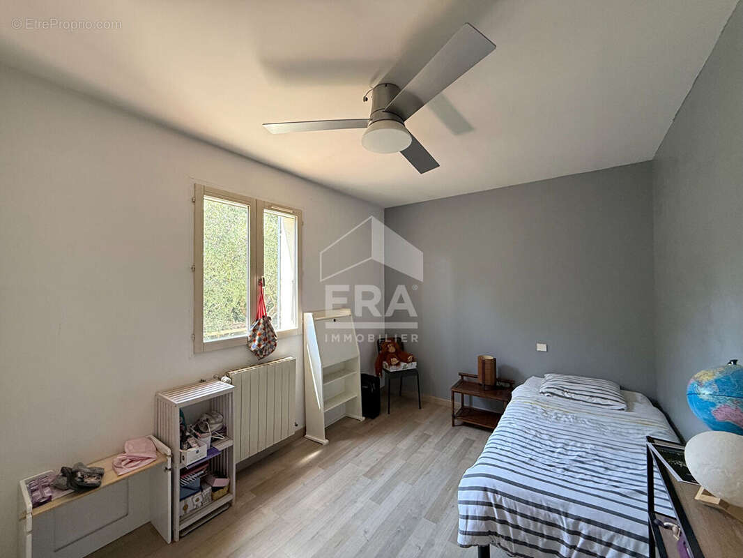 Maison 110m² à aubagne - photo 10