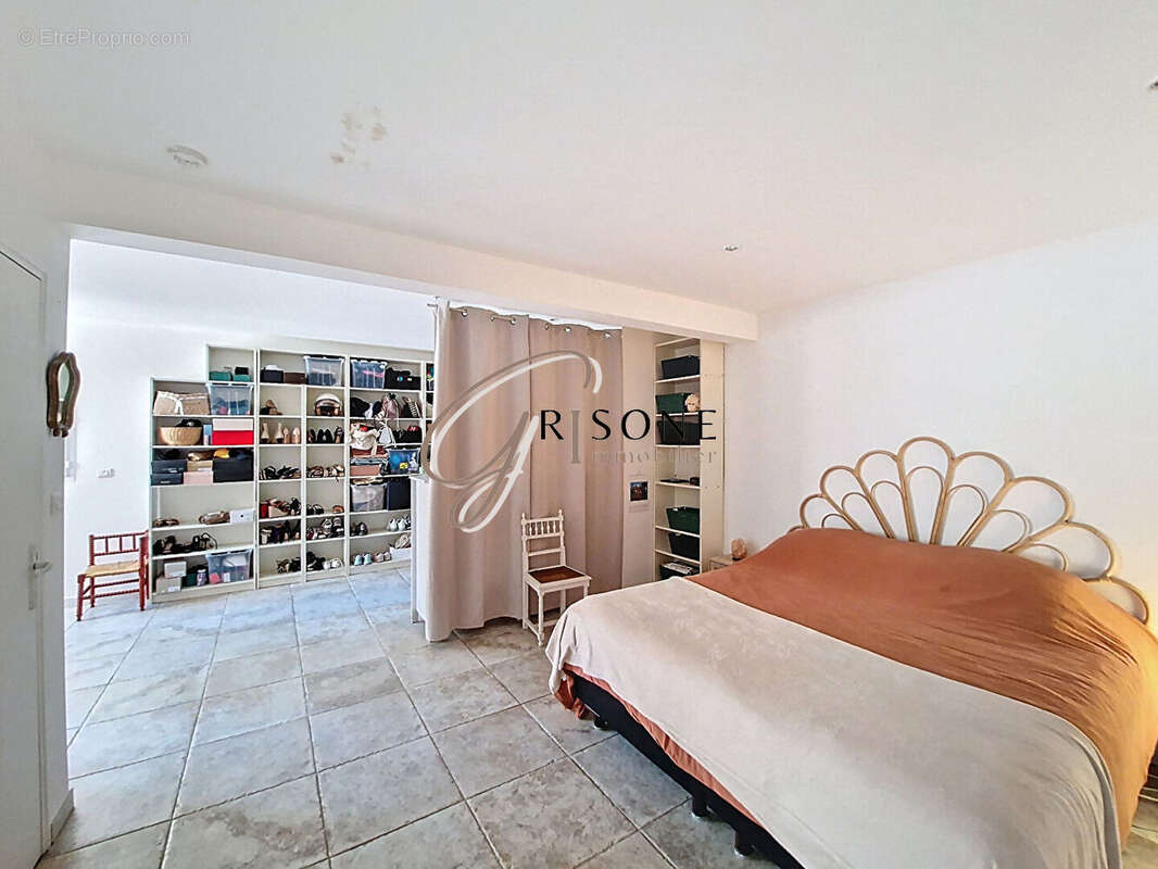 Maison à SANARY-SUR-MER