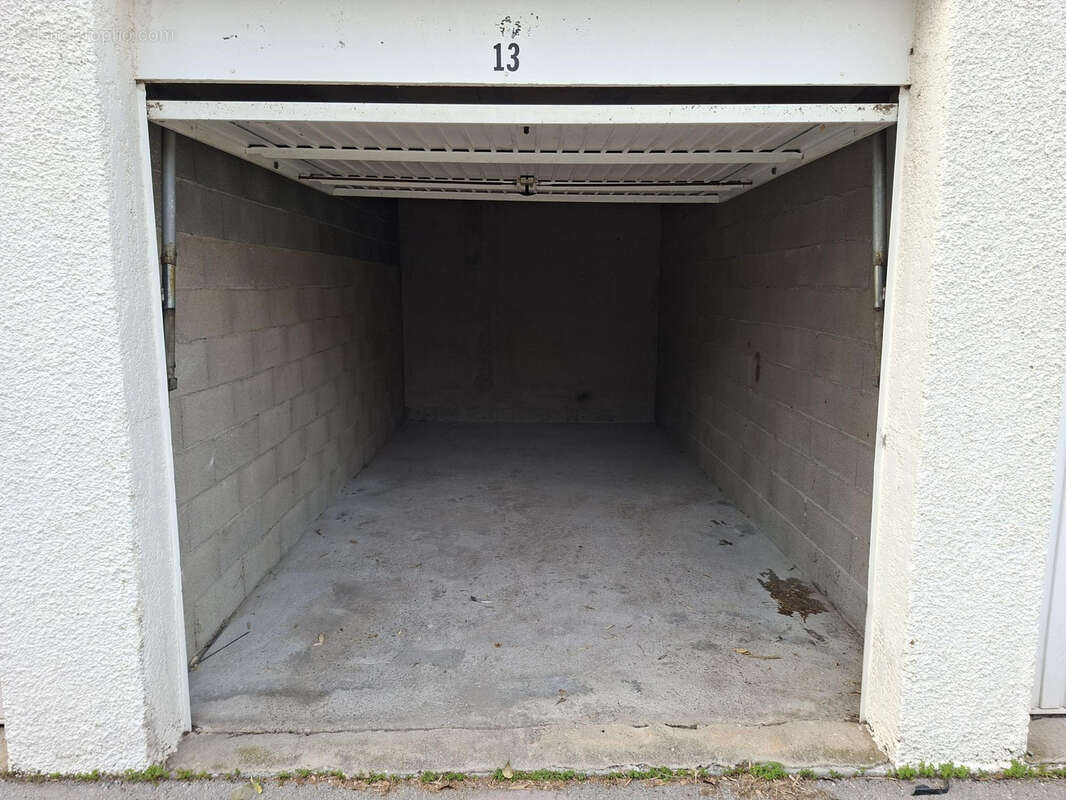 Appartement à BALARUC-LES-BAINS