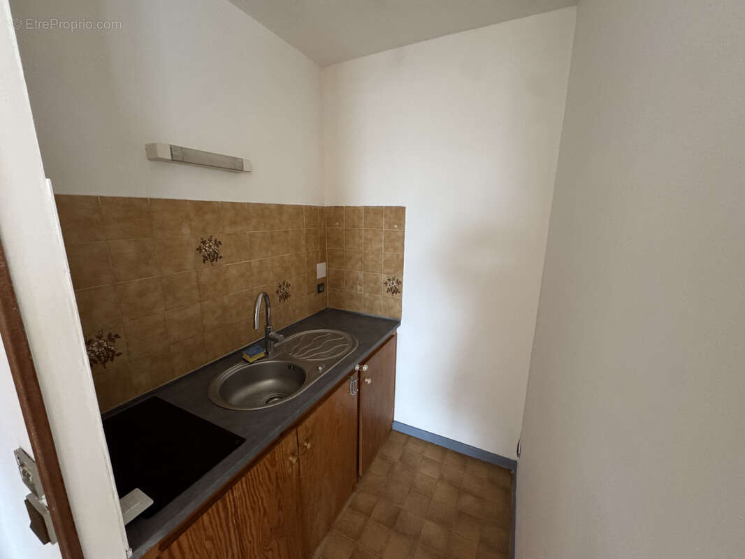 Appartement à MAZAMET