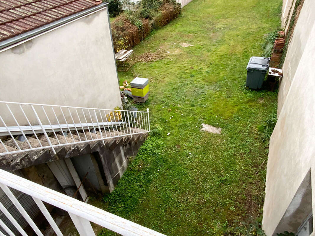 Appartement à LE CREUSOT