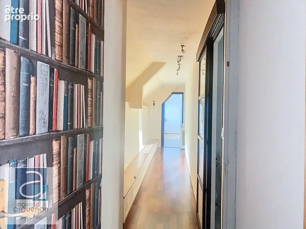 JUGON LES LACS - DOLO - Maison de 219m²  5 chambres - 3 dépendances - photo 9