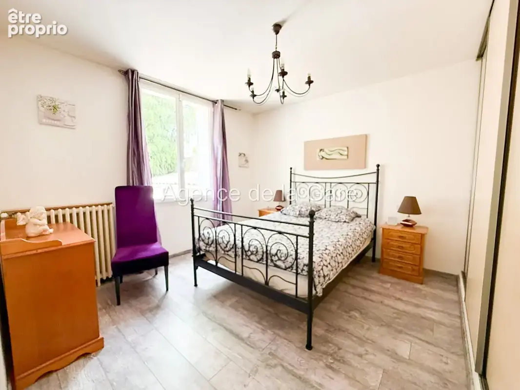Exclusivité Montesson la Borde Appartement de 6 pièces avec terrasse de 24 m²  - photo 8
