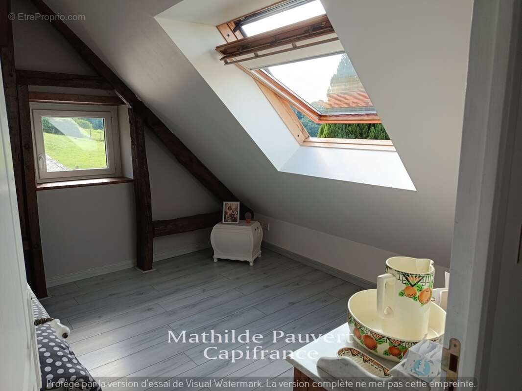  PÉPITE – Charme de l'ancien et cadre exceptionnel à Écommoy - photo 14