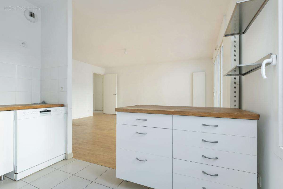 Sisley / 4P avec balcon et parking - photo 5