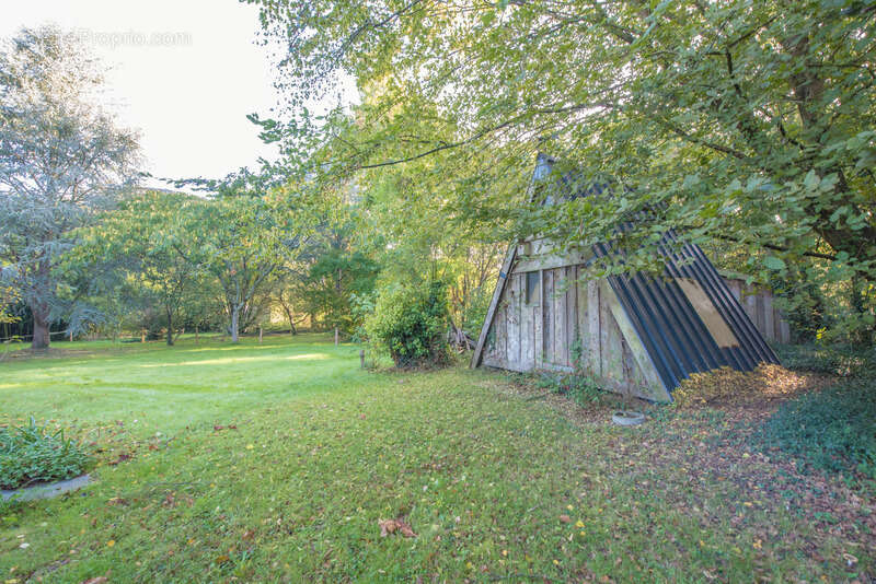 Maison à SUCE-SUR-ERDRE