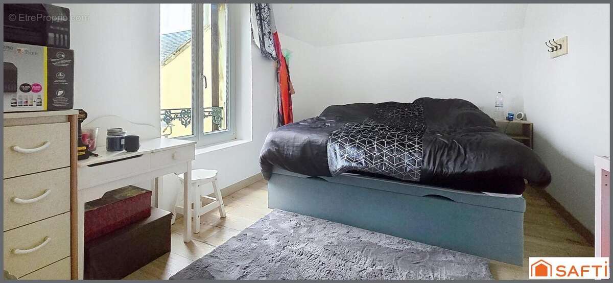 Photo 8 - Maison à MEZIDON-CANON