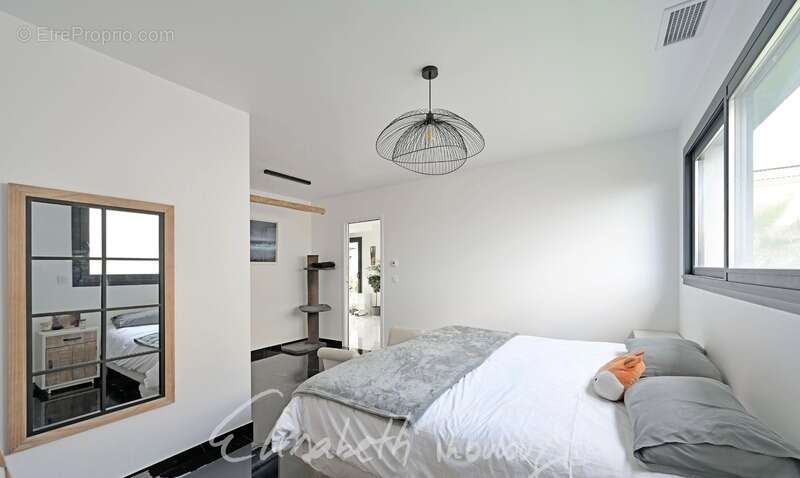 Maison à BAILLARGUES