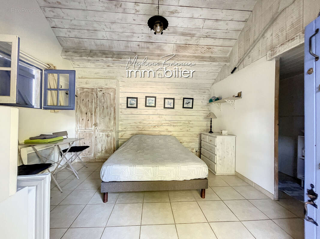 Maison à SAINT-JEAN-DE-MONTS