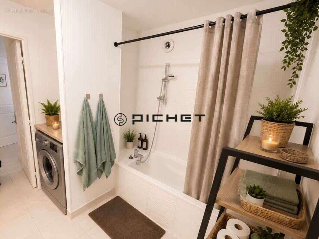 Appartement à GUERANDE