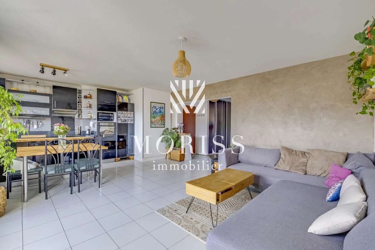 Appartement à ALFORTVILLE