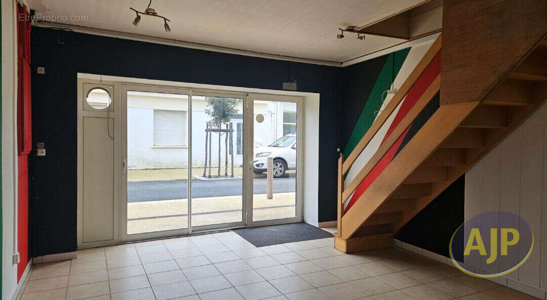 Appartement à L&#039;AIGUILLON-SUR-MER