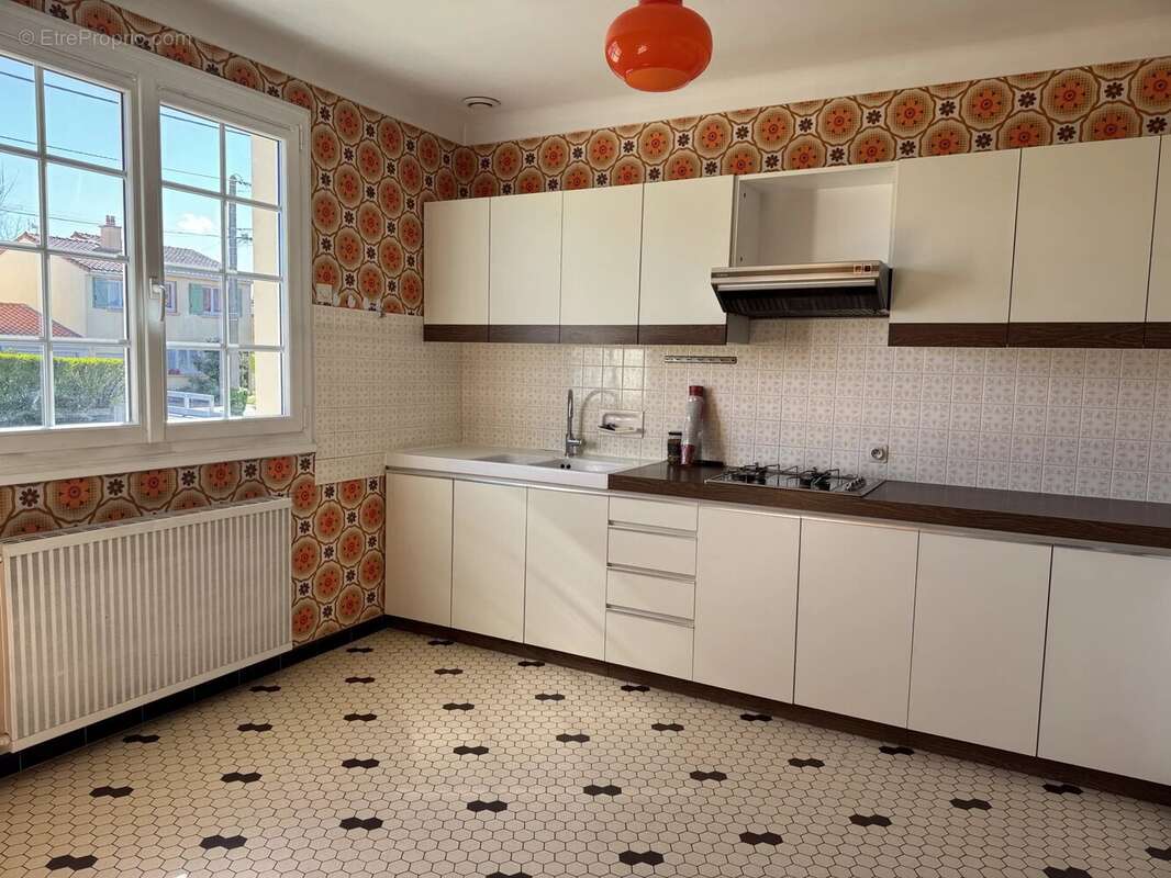 Maison à MONTBERT