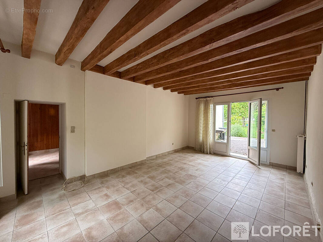 Maison à CRANCEY
