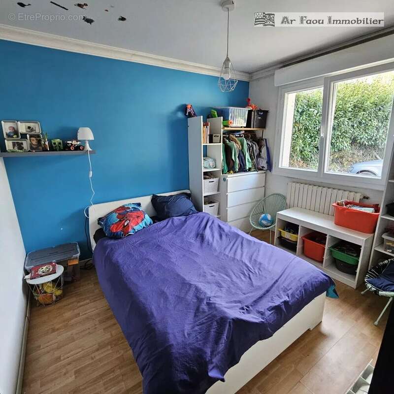 Maison à SAINT-ELOY