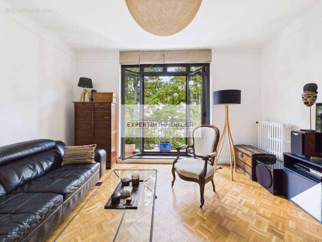 Appartement à VERSAILLES