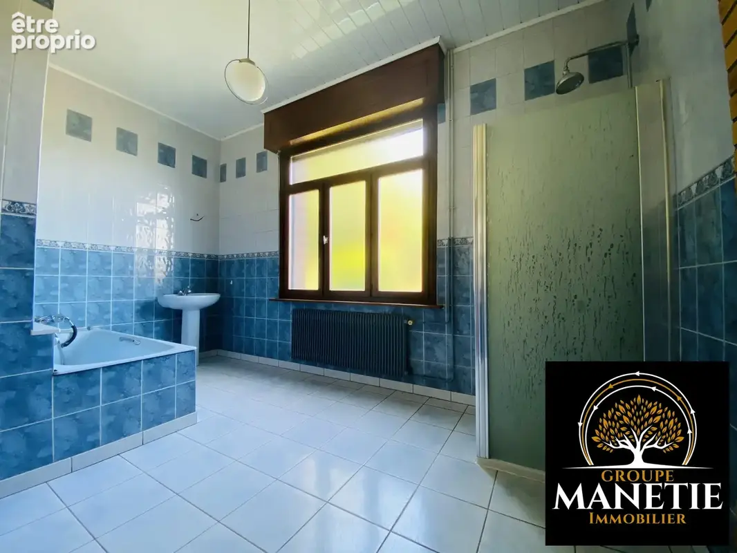 Maison 6 pièces 180 m² à vendre à Beaumetz-Les-Loges (62123) - photo 8