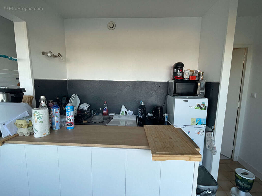 Appartement à BEAUGENCY