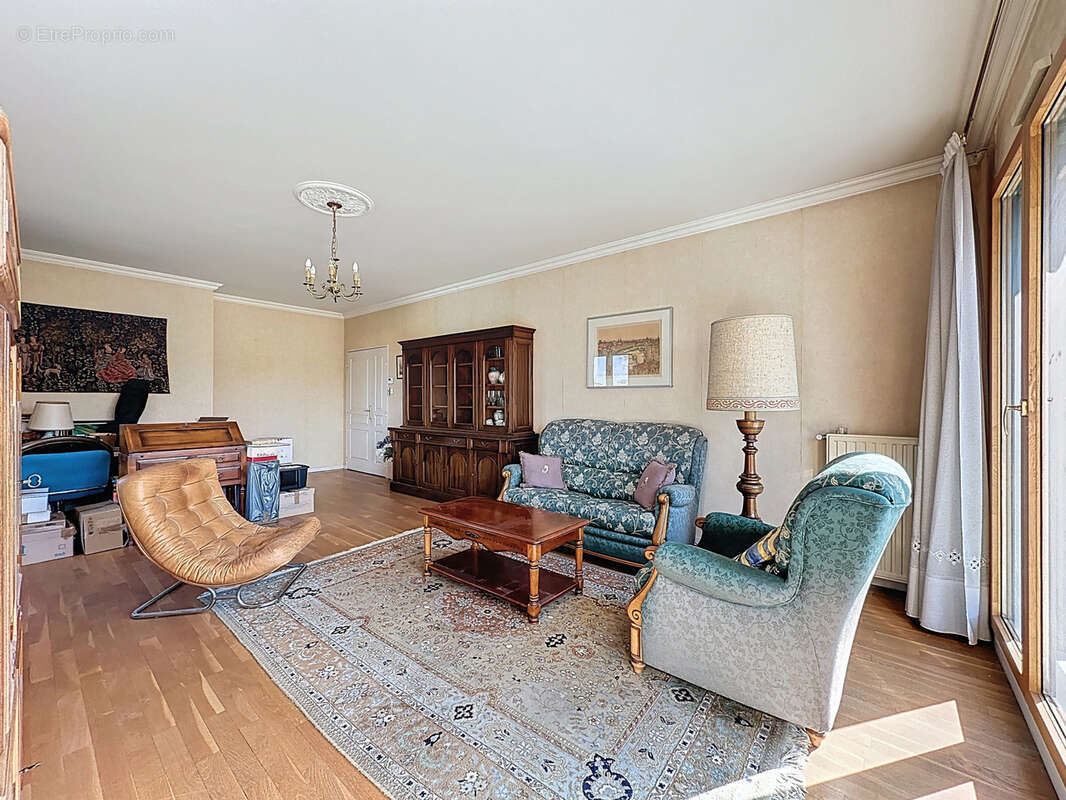 Appartement à LYON-5E