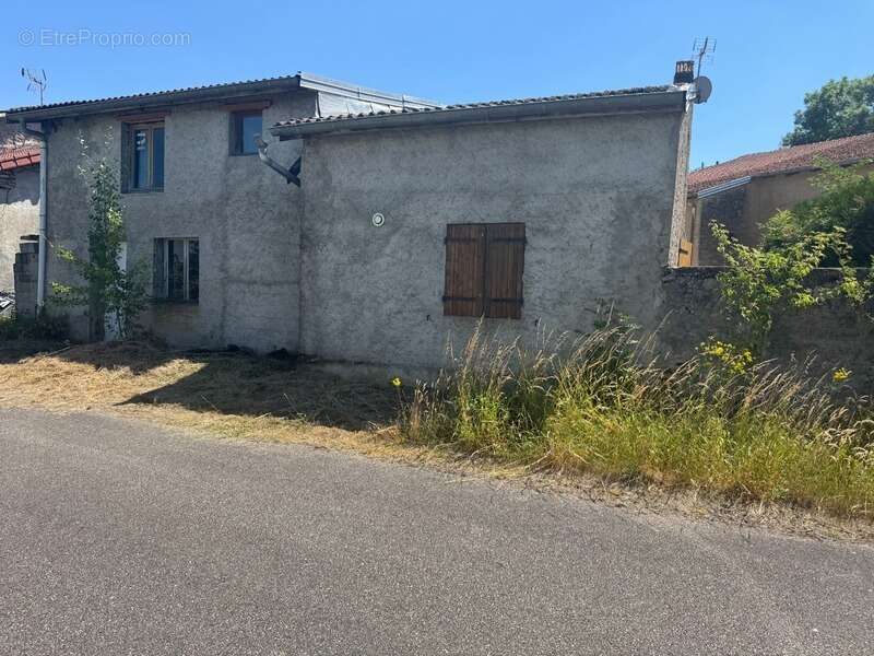 Maison de campagne indépendante de 130 m² - photo 18