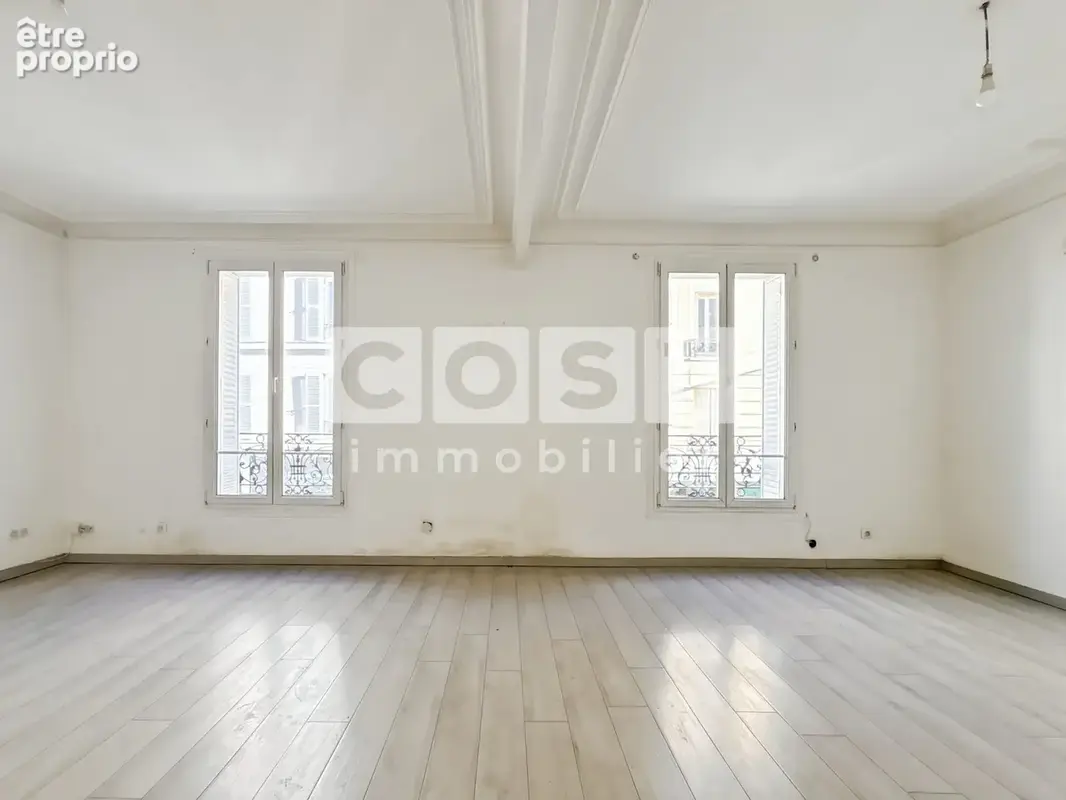 Appartement à BOIS-COLOMBES