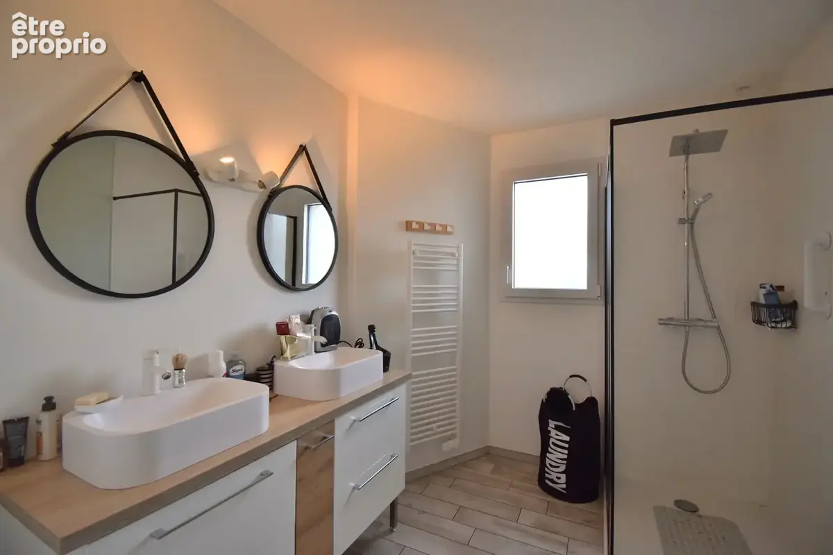 Maison d'habitation - photo 7