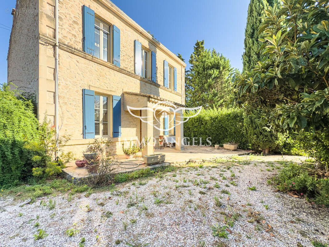 Maison à VELLERON