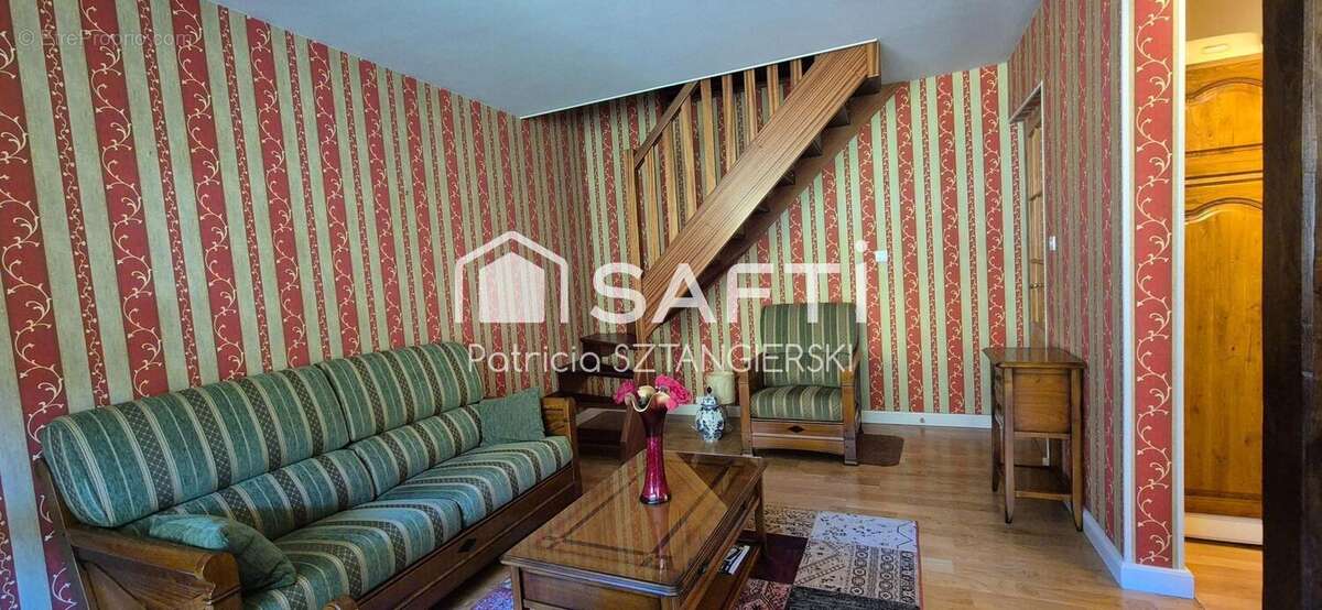 Appartement 105 m² à Mont-Dore  - photo 9