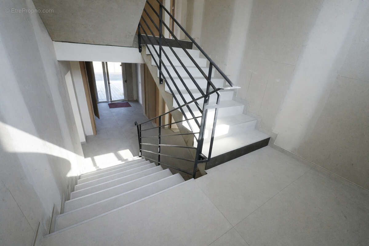 Appartement à UCKANGE