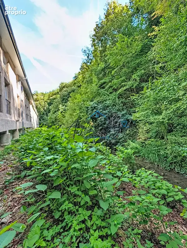 Coup de cœur – duplex rénové 97 m², 3 chambres, au calme face à la nature saint genix sur guiers (73) - photo 33
