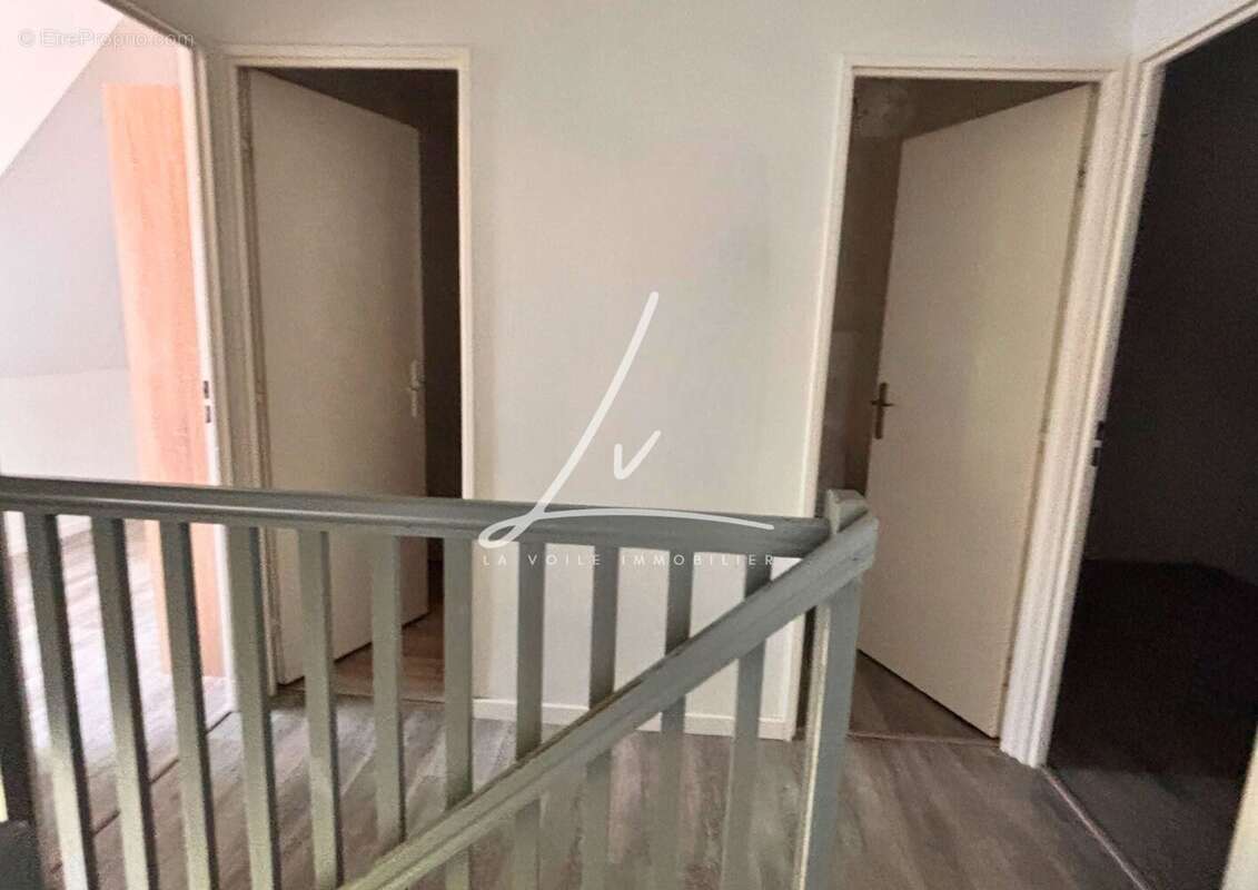 Maison 95 m² à Caen  - photo 9
