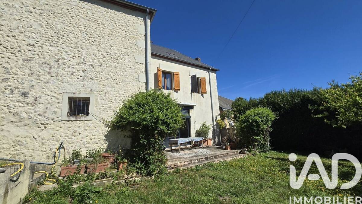 Photo 1 - Maison à MALE