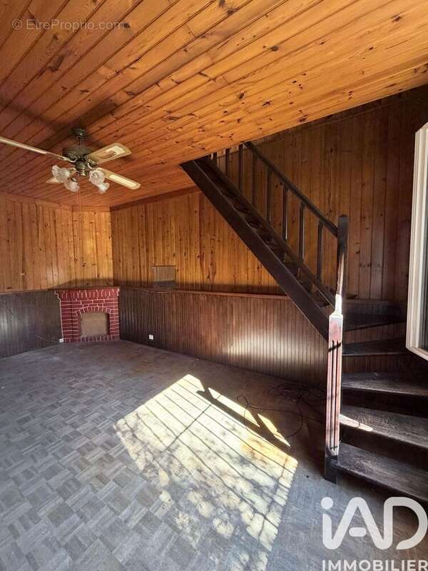 Photo 5 - Maison à VILLEFRANCHE-SUR-MER