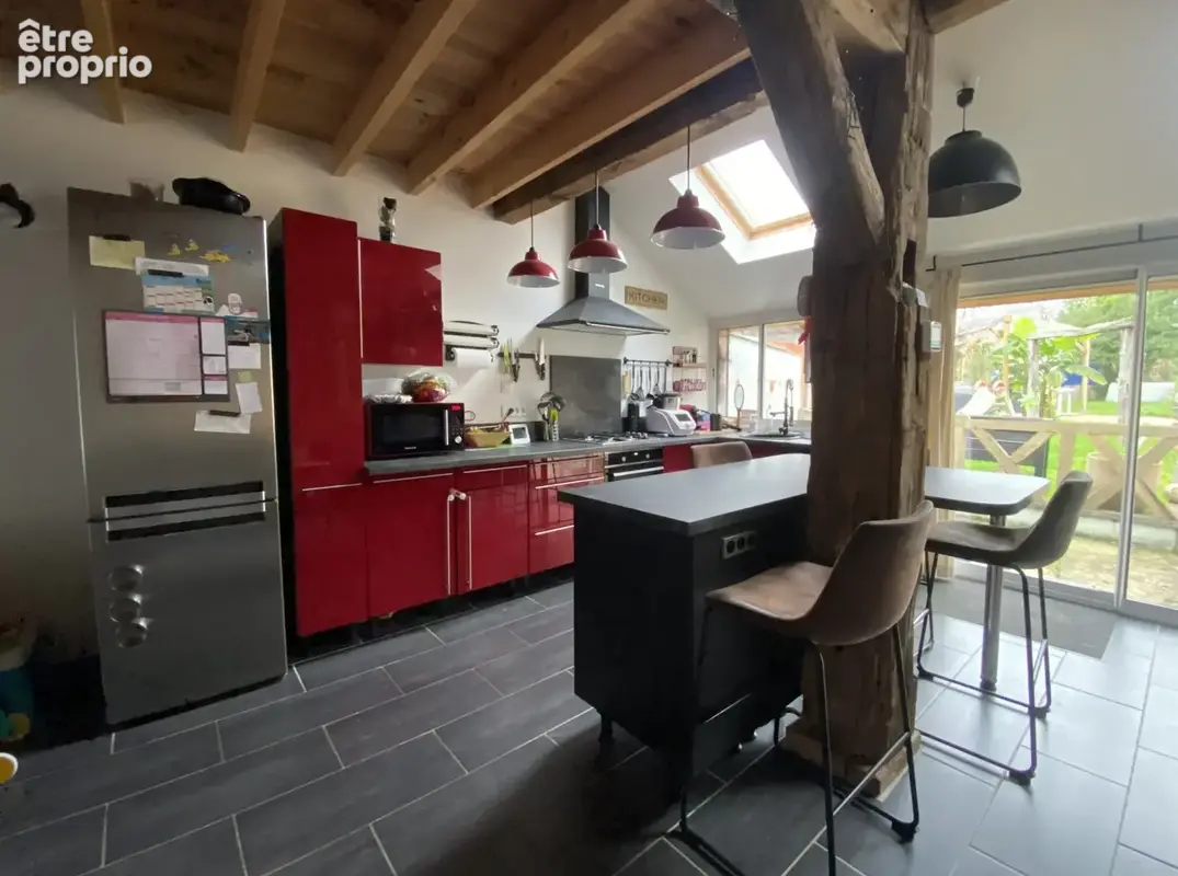 Maison sans travaux - Salbris - photo 5