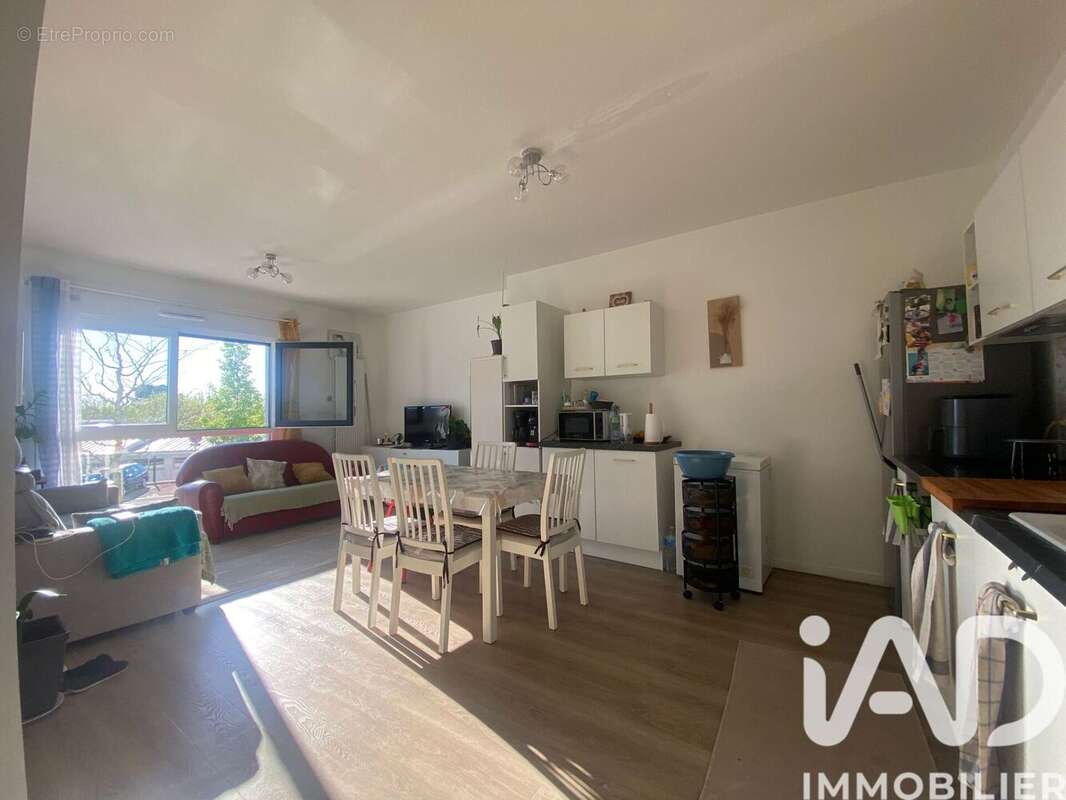 Photo 8 - Appartement à TARNOS