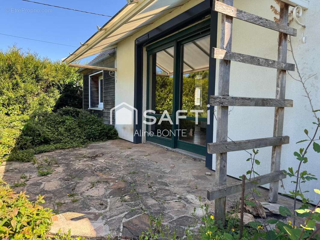 Photo 4 - Maison à CONCHES-EN-OUCHE