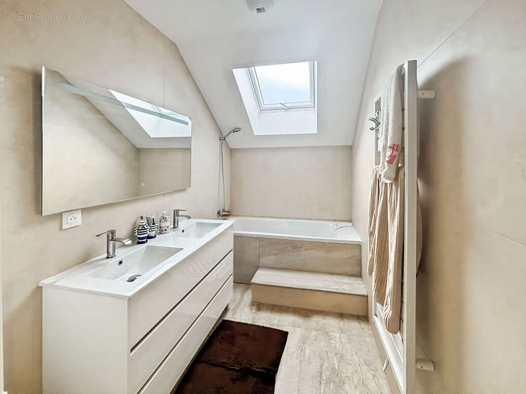 Maison 125m² à jouars-pontchartrain - photo 9