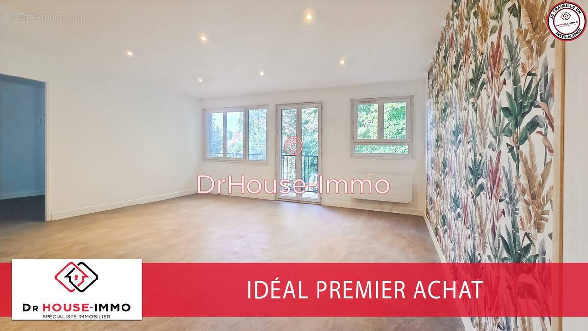 Appartement à ARPAJON