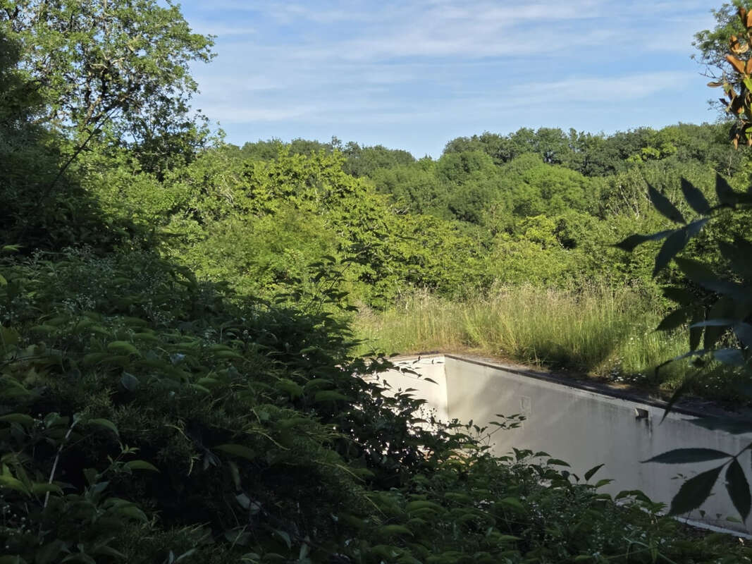 Superbe maison de Maître avec ses dépendances au coeur de la nature du Lot et Garonne - photo 45