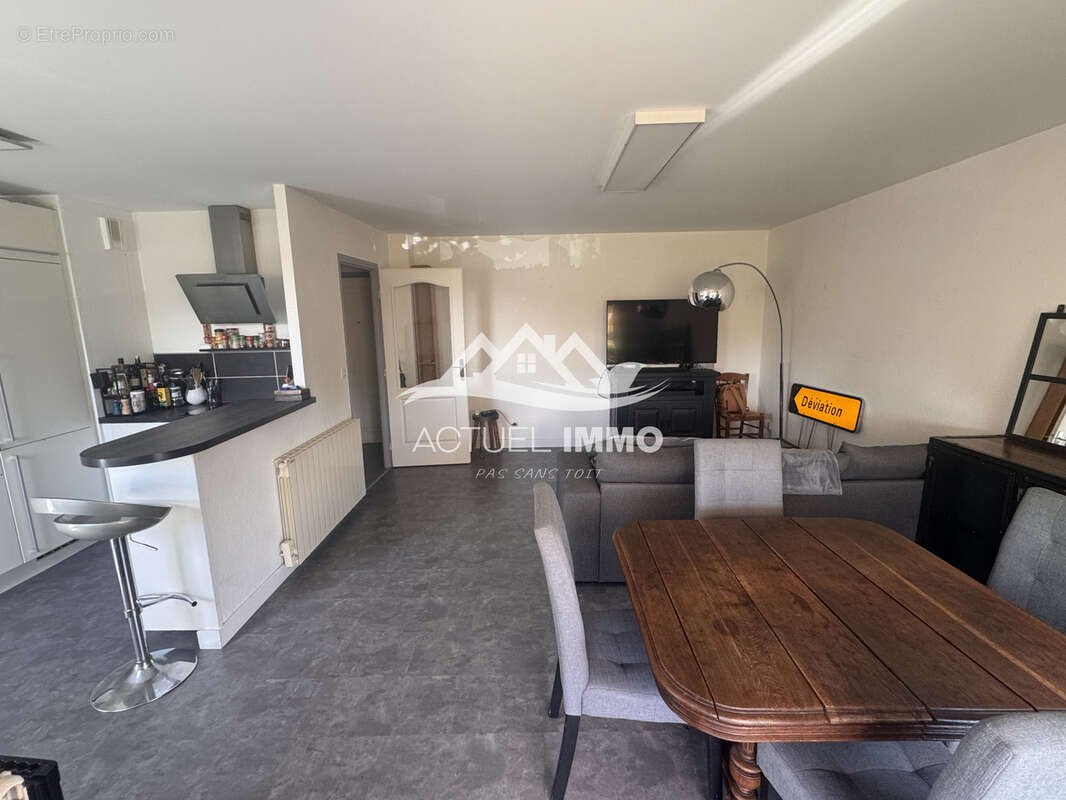 Appartement à BETHUNE