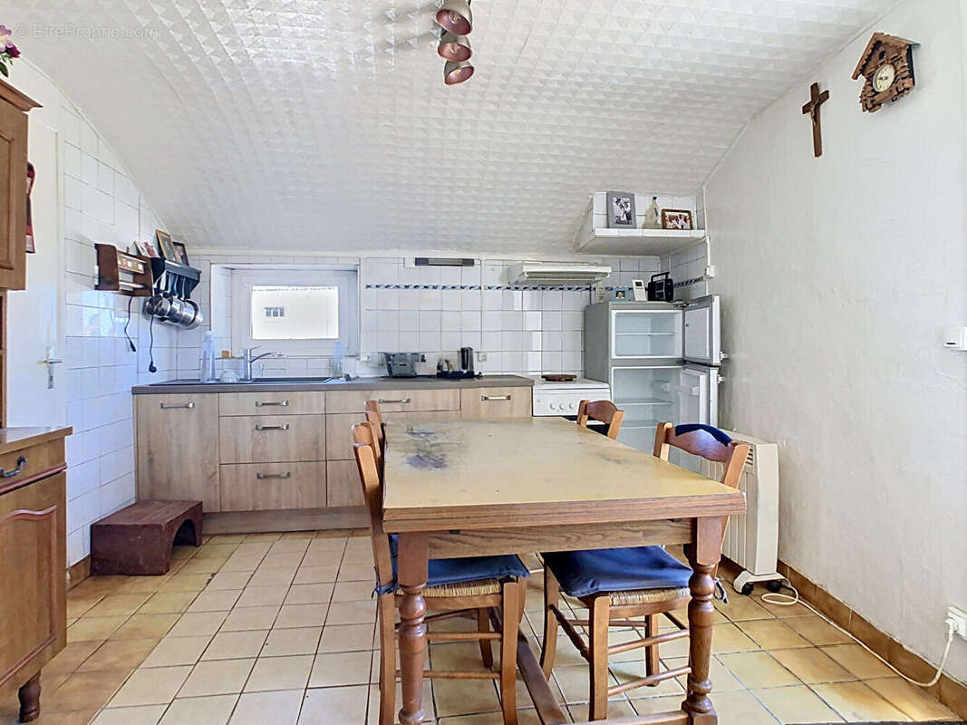 Maison à MOHON