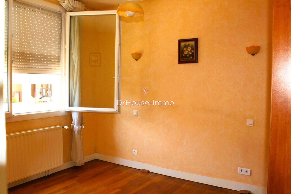 Maison à CHABANAIS