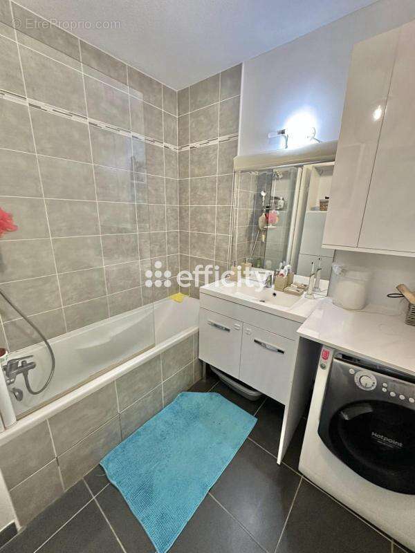 Appartement à SAINT-GENIS-POUILLY