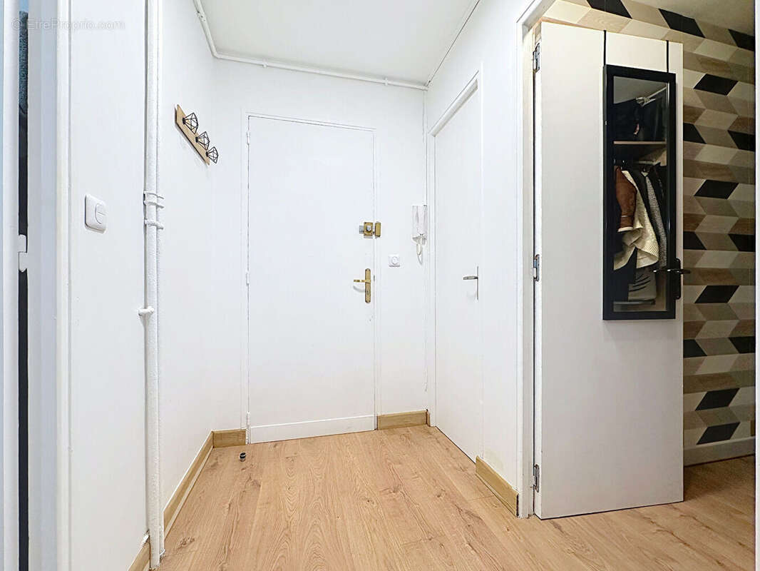 Appartement à CHARTRES