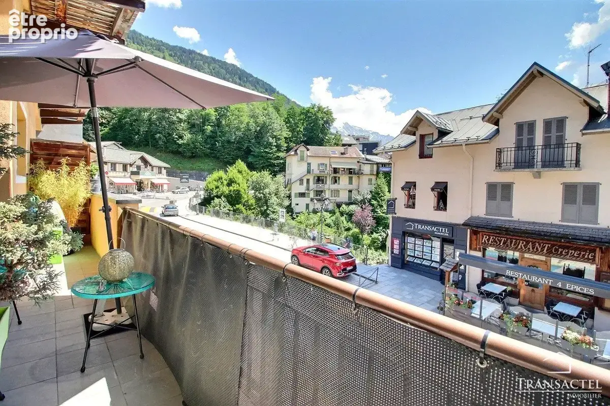 Appartement 3 pièces 60 m² à vendre à Saint-Gervais-Les-Bains (74170) - photo 41