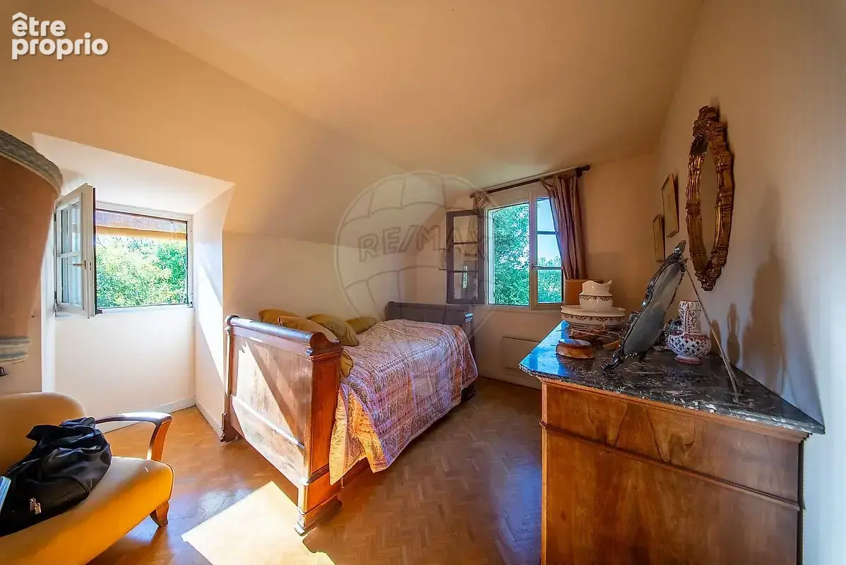 Maison 5 chambre(s) à vendre - photo 9