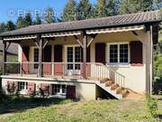 Maison à CHABANAIS