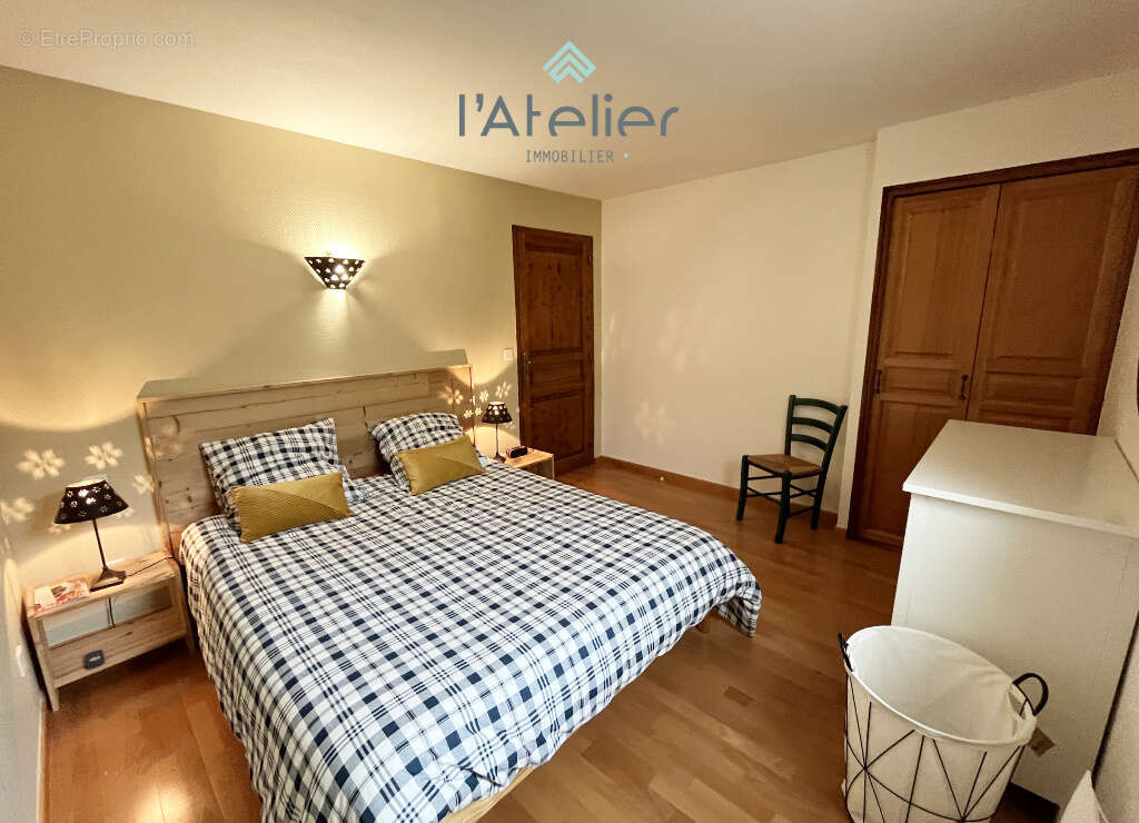 Appartement à SAINT-LARY-SOULAN