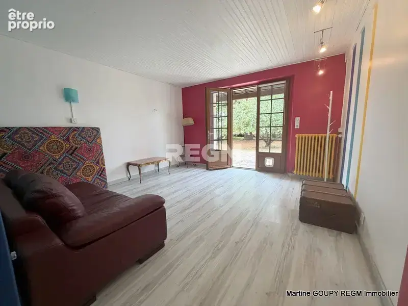 Josnes (41)   'la figueraie' une maison de campagne grandeur nature… et un projet de vie à inventer - photo 17